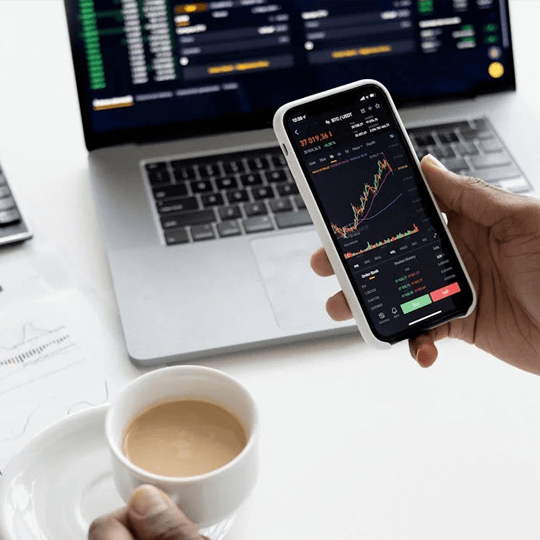 Neronix Exilo 8.0 análisis del rendimiento ilustración